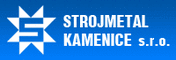 Strojmetal