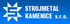 STROJMETAL KAMENICE s.r.o.