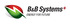 B&B systems plus, a.s.