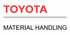 Toyota Material Handling CZ s.r.o.