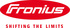 FRONIUS ČESKÁ REPUBLIKA s. r. o.