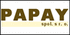 Papay, spol. s r. o.