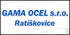 GAMA OCEL, spol. s r.o.
