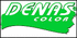 DENAS COLOR a.s.