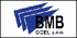 BMB OCEL s.r.o.