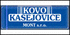 KOVO KASEJOVICE MONT s.r.o.