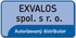 EXVALOS spol. s r.o.