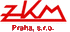 ZKM PRAHA, s.r.o.