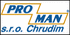 PROMAN s. r. o.