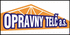 OPRAVNY TELČ, a.s.