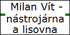Milan Vít