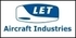 AIRCRAFT INDUSTRIES, a.s.