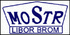 Libor Brom - MOSTR