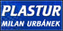Milan Urbánek - PLASTUR