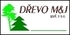 DŘEVO M&J spol. s.r.o.