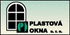 Plastová okna, s.r.o.