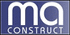 MA - CONSTRUCT s.r.o.
