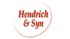 Hendrich & syn spol. s r.o.