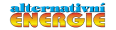 alternativní energie