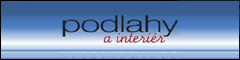 podlahy a interiér