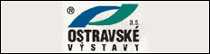ostravské výstavy