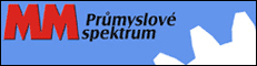 mm průmyslové spektrum