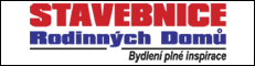 stavebnice rodinných domů