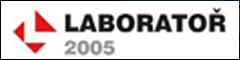 laboratoř 2005
